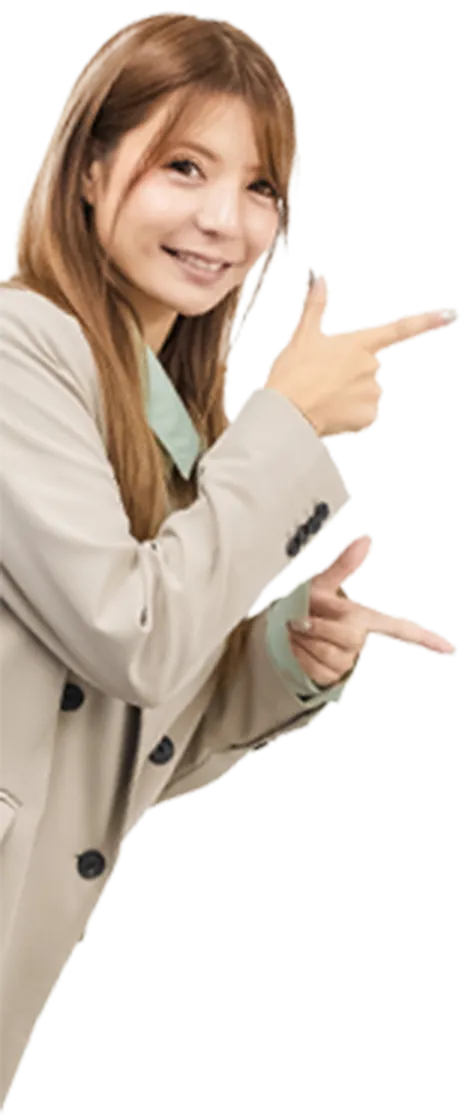 入社後も安心 いつでも 相談できる