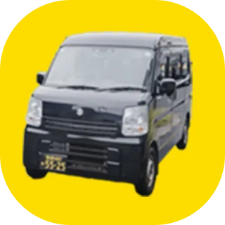 車両サポート！