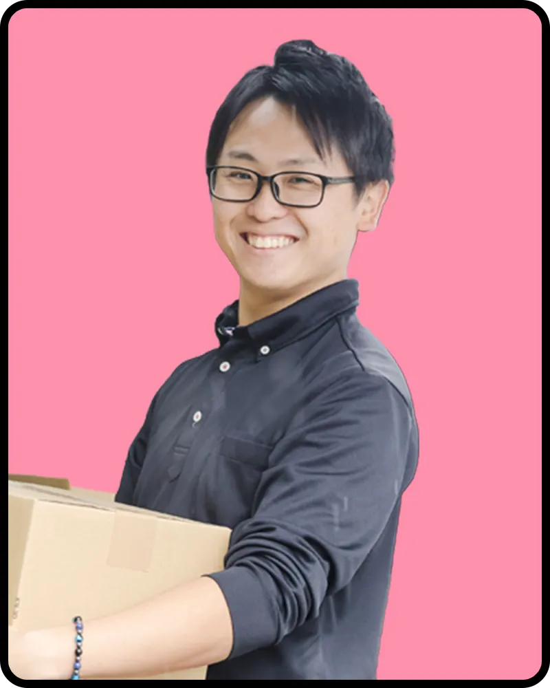 業務委託でも社員と変わらない安心