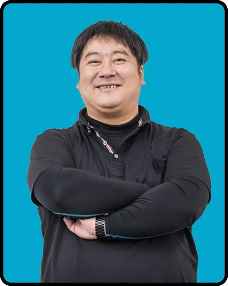 直行直帰でムダなし