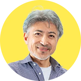 元製造業のS.Kさん