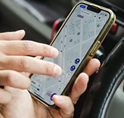 軽貨物ドライバーの仕事